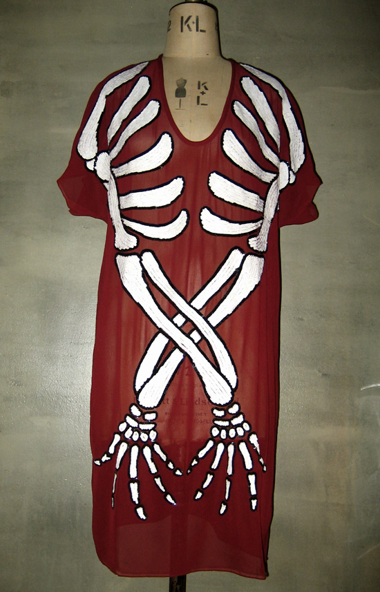 Eve Dress